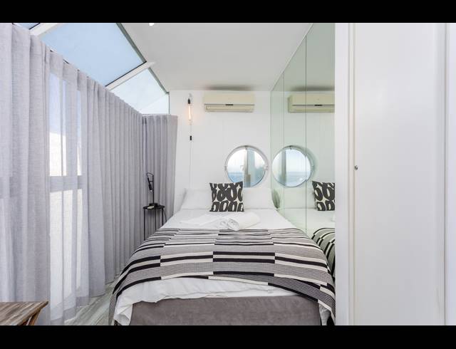 3 BEDROOM APARTMENT TO LET IN CLIFTON